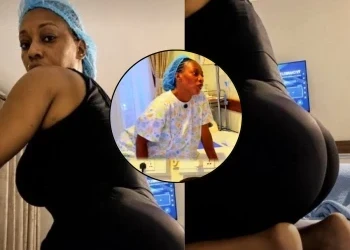 I will be able to use my bums in September — Bad Black Shares BBL Recovery Update
