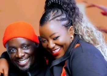 I Have No Problem Raising Other People's Children — Irene Namatovu