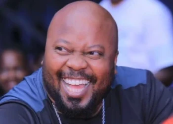 Swangz Avenue Has Failed to Deliver Hits This Year - DJ Nimrod