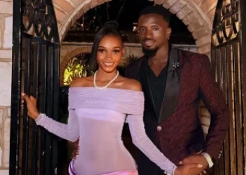 Rickman Says New Album Yatula Is Inspired by His Love for Gia Nina