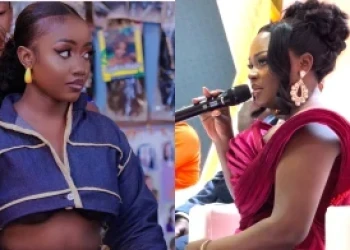 Lydia Jazmine: I Am on Good Terms With Rema Namakula
