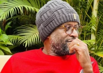 I used to sell young ladies for sex - John Segawa
