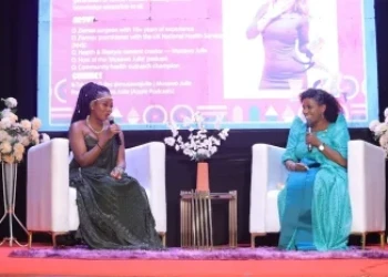 From Harley Street to Holistic Healing: How Dr. Juliet Nalubula Is Transforming Lives Through the WEZUULE Movement
