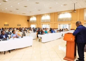 Speaker warns against using oversight committees to witch-hunt individuals