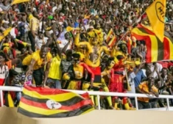 The rise of low-stakes betting among young Ugandan sports fans