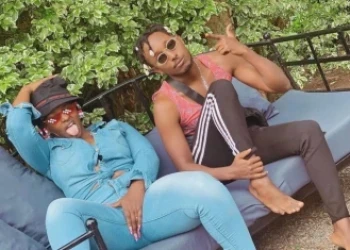 I Had Bonking Intentions For Winnie Nwagi — Chozen Blood