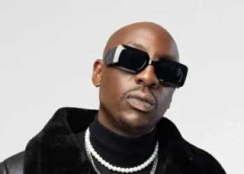 Kenyan Star Bien Criticizes Uganda's Music Industry Model