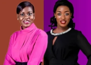Faridah Nakazibwe Reignites Feud With Minister Justine Nameere