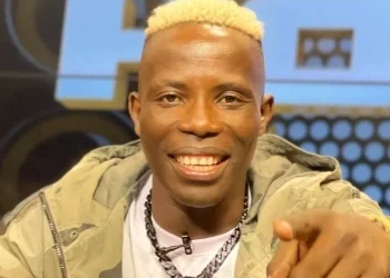 No Ugandan Artist Is Making Huge Money From YouTube - Lil Pazo