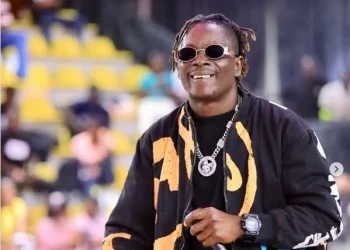 My Concert Has Already Registered Success - King Saha
