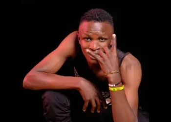Bien Misrepresented Uganda's Music Industry - Mark Da Urban