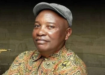 I Am Open to Collaborate With the New Generation of Artists - Fred Sebatta