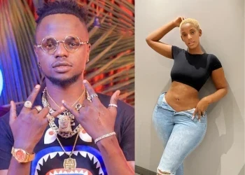 I Dated Kirabo Kisitu, I have Proof - Victor Kamenyo