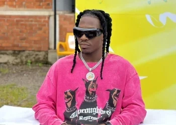 It's Ambition, Not Talent, Holding Ugandan Music Back - Da Agent