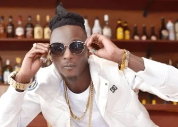 I Will Leave My Children Digital Platforms, Not Land - Kalifah AgaNaga