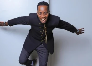 MC Kats Criticizes TV Stations Over TikTok-Based Recruitment