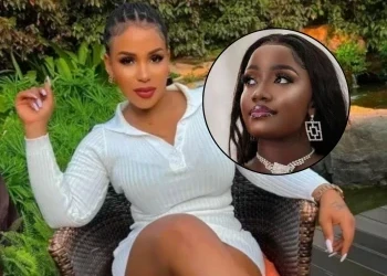 Prima Kadarshi Blasts Lydia Jazmine Over Poor Branding