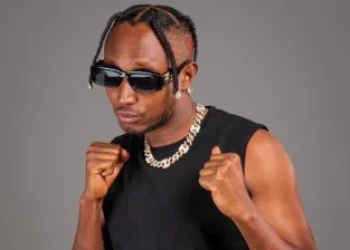 Chozen Blood Opens Up on Five-Year Healing Journey After Losing His Mother