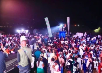 Kalifah AgaNaga Responds to Low Turnout at Nassanga Concert