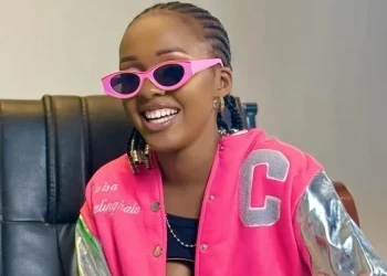 I Am Not in a Relationship - Jowy Landa