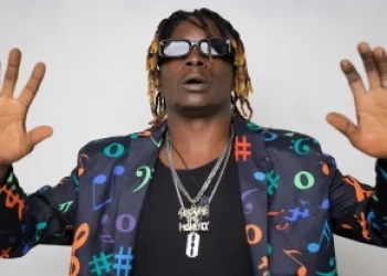 I Am Staging the Biggest Show Ever In Uganda - King Saha