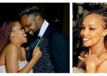 Victor Kamenyo Still Wants Us Back Together - Ruth Akoragye