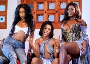 Vinka Helped Us Bounce Back After Theron Music Exit - Kataleya and Kandle