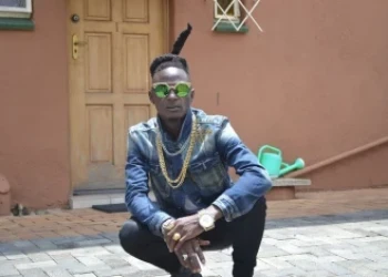 I Accumulated Profits From My Concert - Kalifah AgaNaga