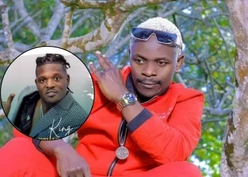King Michael Never Appreciated My Contribution - Omulangira Suuna