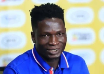 Police Investigate Killing of SC Villa Captain David Owori