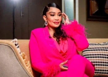 Cheating is okay if husbands don't provide - Zari Hassan