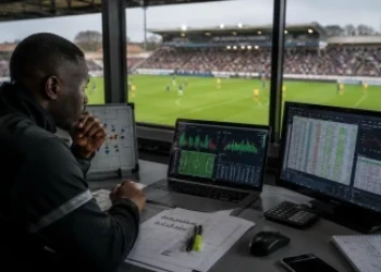 What Indicators Do Sports Analysts Look at Before Ugandan League Matches?