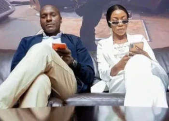 Vinka Reacts After Julius Kyazze Calls Her His Greatest Career Investment