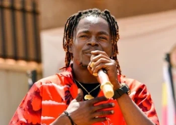 My Children Must Hate My Enemies - King Saha