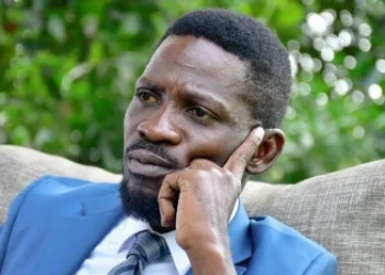 Poor Organization Cost the Opposition Victory - Bobi Wine
