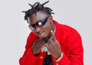Kalifah AgaNaga Eyes Bigger Venues After Nassanga Festival