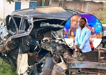 Brian Macona Hospitalized In a VERY CRITICAL Condition