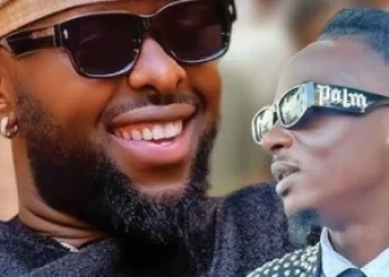 No Ugandan Musician Can Match Kenzo's Achievements - Kalifah AgaNaga