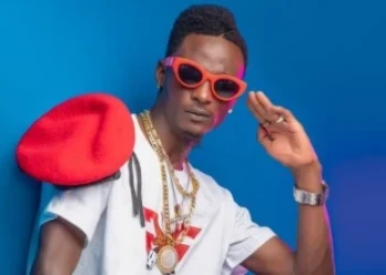 Kalifah AgaNaga Demands Shs550m From KFC Over Alleged Copyright Infringement