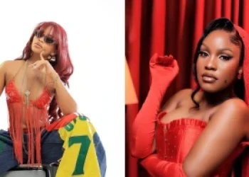 Sheilah Gashumba Responds to Evelyn Mic Over Claims About Boyfriend Alex