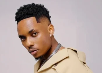 I am Mbarara's Biggest Artist - Latinum