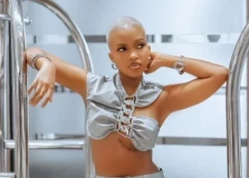 I Have Never Used Drugs - Sheilah Gashumba