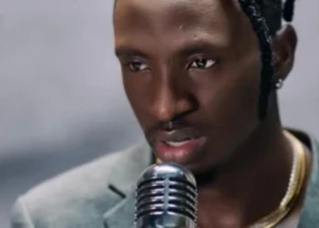 Rickman Offers to Sell Upcoming Yatula Album for Over 100M With Full Ownership Rights