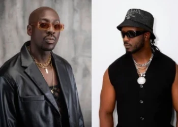 Kenyan music hasn't expanded beyond Kenya - Bebe Cool