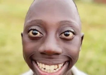 Tenge Tenge Reportedly Bags Over Shs50 Million After Signing With Black Market Records
