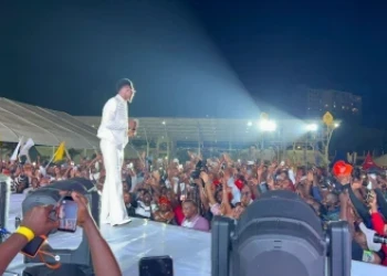 Ray G Is The Most Selling Artist In Uganda - Promoter Abitex