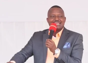I need UGX 150bn to complete Pentagon Church - Pastor Bujjingo