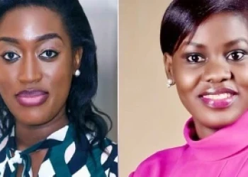 Faridah Nakazibwe is a useless chatter - Justine Nameere