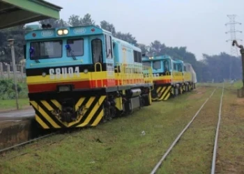 MPs Turn Heat on URC Over Shs3.7Bn Sale of 81 Railway Wagons