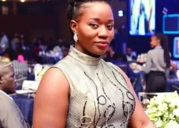 Mildred Tuhaise Reveals Why She Fears Joining Politics